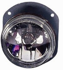 Faro Fendinebbia Dx=Sx h7 MERCEDES Classe ML W164 2006-2008 - Amg - A2308200556
