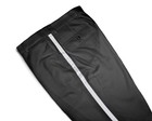 CONCITOR Men's TUXEDO Pants Flat Front w/ WHITE Satin Band Stripe Black Color 50 — photo 5