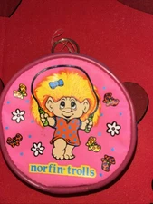 Norfin Troll bag