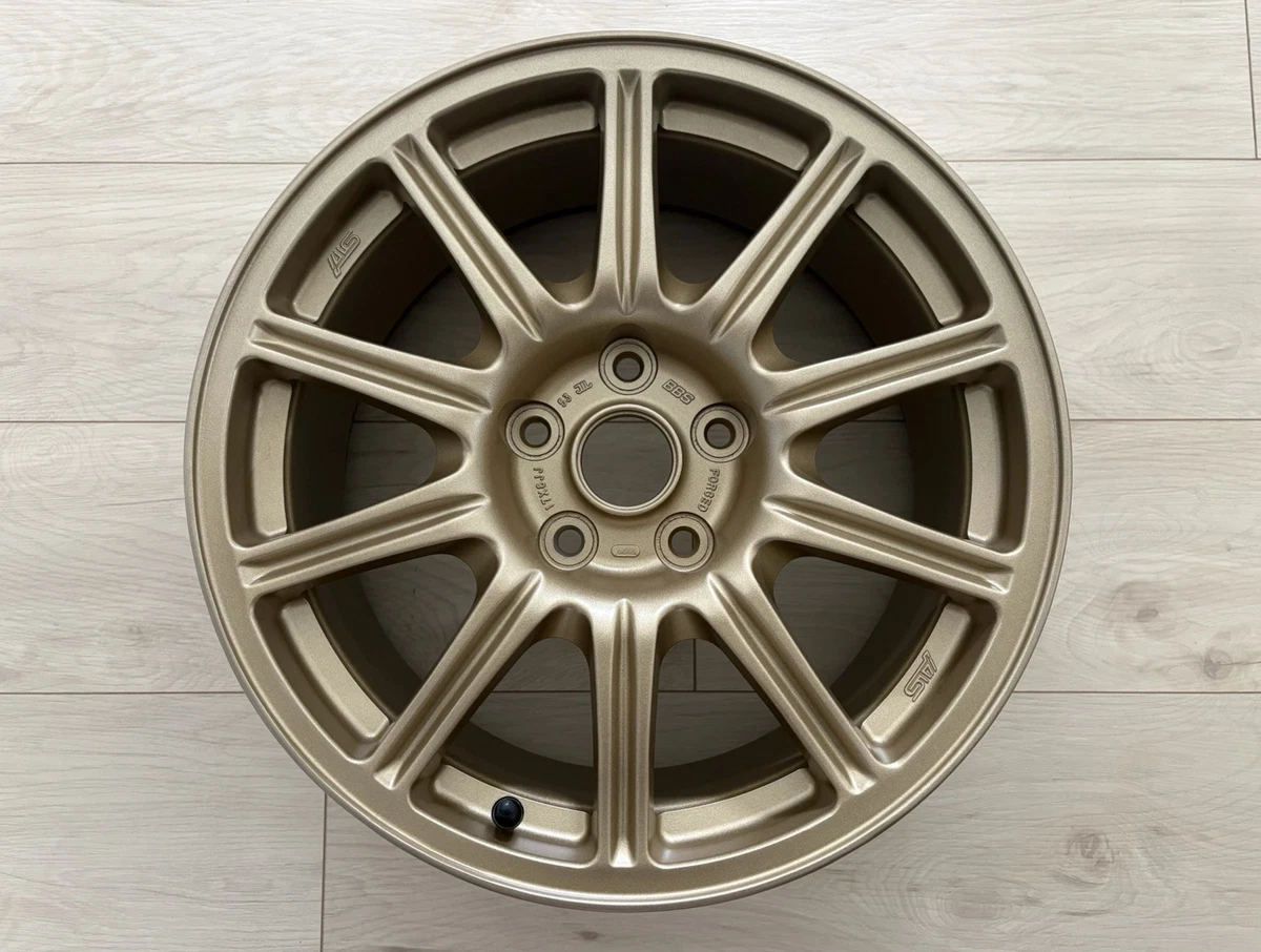 BBS 17x8 Car and Truck Wheels for sale | eBay