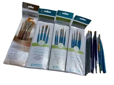  28New Princeton Select Artist Paint Brush  Lot Collection Snap Royal Langnickel