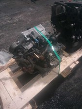 Automatic Transmission Sedan 2.4l Mexico Built Fits 03-07 Accord 692785