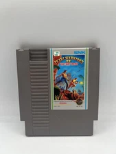 Ikari Warriors II Victory Road Nintendo NES Cartridge Only