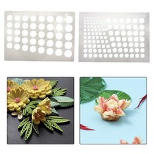 Quilling Ruler Tools Paper Quilling Tool Paper Rolling Filigree Tool