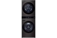 New  LG 19kg Washer 10Kg Heat Pump Dryer Stacked Washer Dryer Combo All In One
