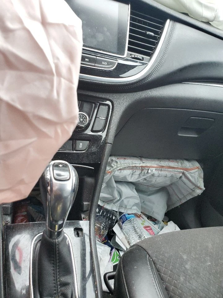 Used Alternator fits: 2018 Buick Encore  Grade A Foto 4 de 4