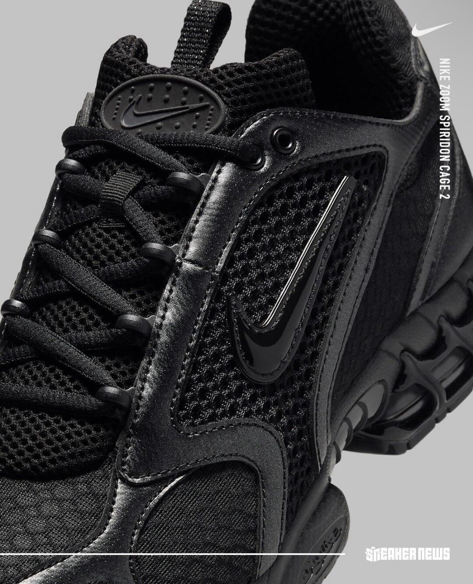 ◆正規品◆NIKE AIR ZOOM SPIRIDON CAGE 2◆関税/送料込◆人気◆ Nike - AIR ZOOM SPIRIDON CAGE 2 | HBX - Globally Curated