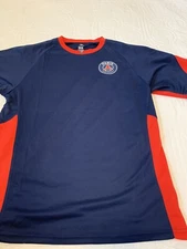 Nike Paris Saint-Germain Team Men's Jersey, Size M- Blue