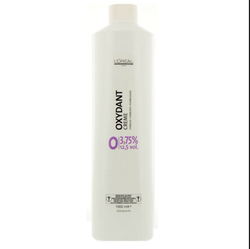L'Oreal Cream Oxident Peroxide Developer 6% 9% 12%1000ml Full Range Available - Picture 5 of 5