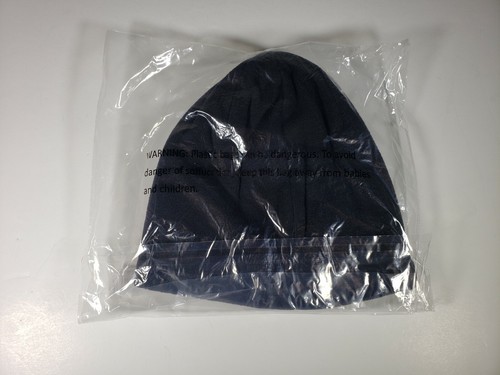 Apex Legends Wende-Beanie-Mütze schwarz und rot einzigartiges Geschenk Gamer-Fan brandneu - Bild 6 von 7