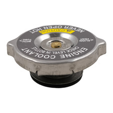 Radiator Standard Cap FOR Gates 31523 10036879 0005010015 0005010215