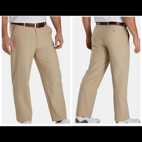 FOOTJOY Performance Golf Pants NWT 