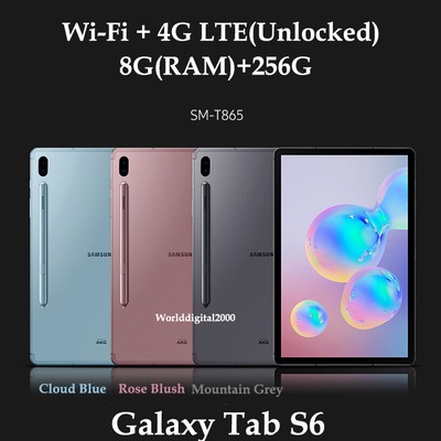 samsung galaxy tab a lte 10.5