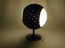 Fontana Arte Lampada Da Tavolo Candle Buggy 2000 OVP Come Nuova