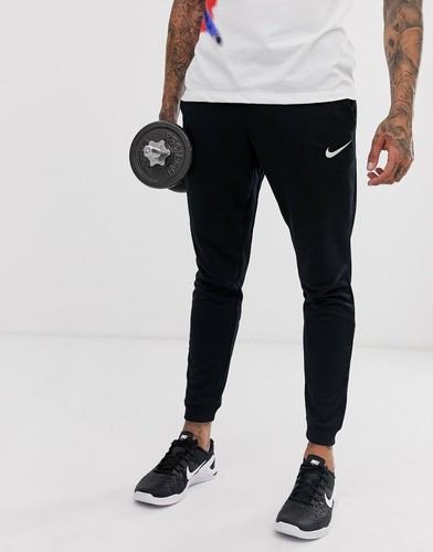 Nike Dri-FIT Tapered Fleece Training 