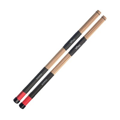 Stagg Medium Maple Multi Sticks SMS2