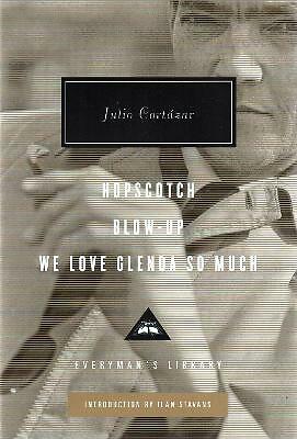 Hopscotch and Blow-Up by Julio Cortazar (Hardcover, 2014)