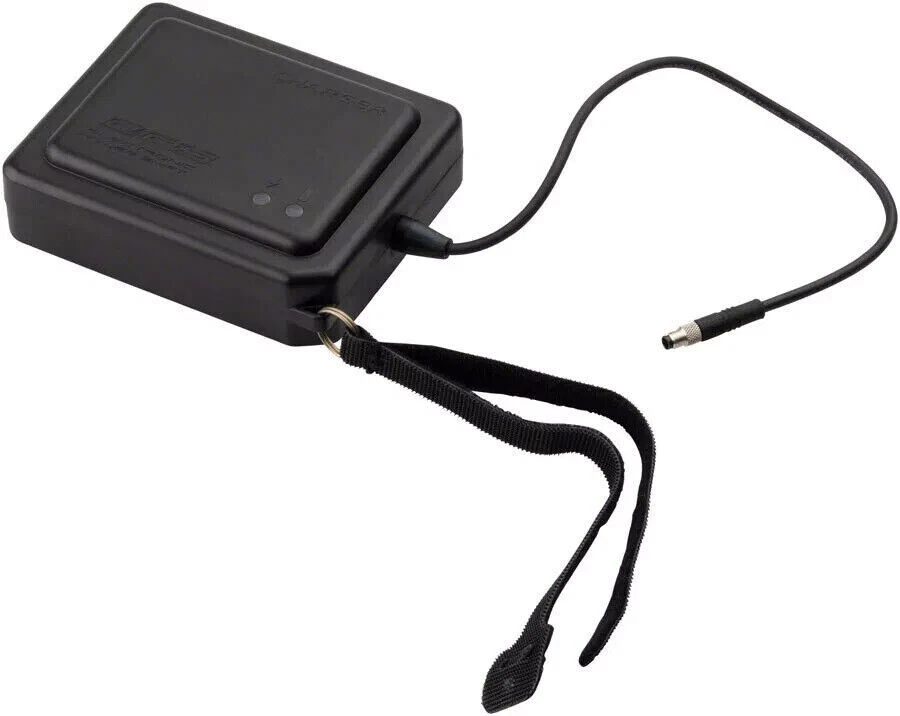 Campagnolo EPS V2/V3/V4 Charger - new in-the-box & AC power cable - Image 2 of 4