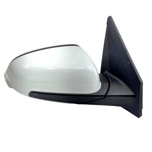 OEM | 2018 -- 2023 Hyundai Kona Side View Mirror (Right/Passenger) E13049774