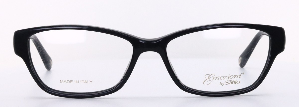 Emozioni EYEGLASSES EM4053-807-52 New with case Kits.com -- Emozioni EM 4053 main image 3