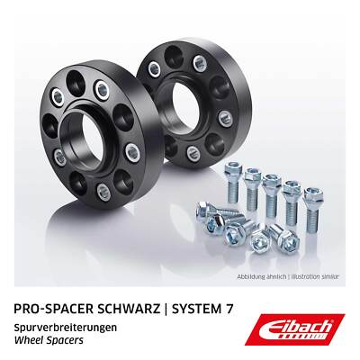 Eibach S90-7-20-010-B Track widening for, BMW