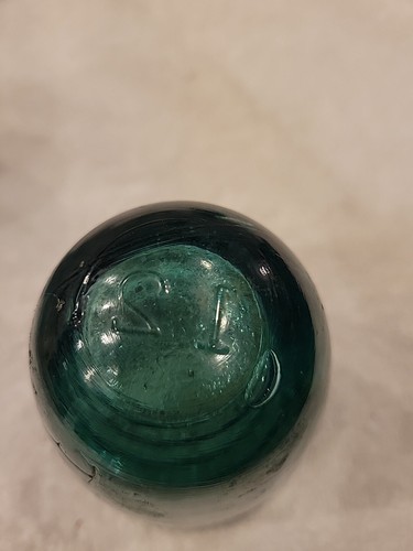 Lote de 6 aislantes verdes - Imagen 17 de 21