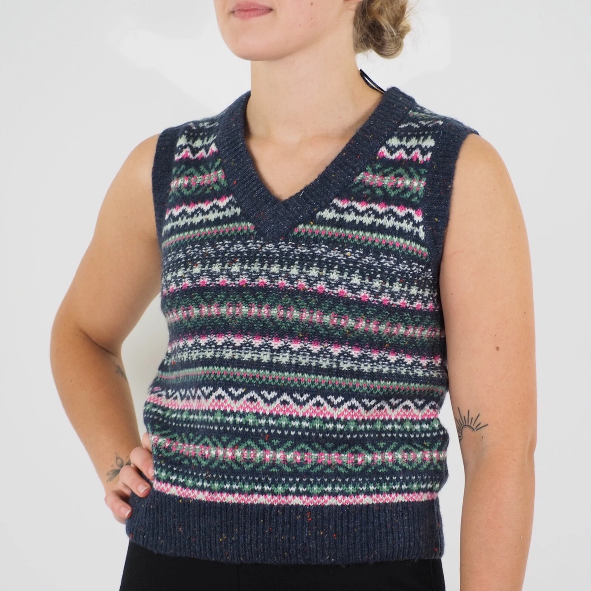M&s ladies tops and deals jumpers