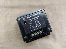 Woodward 8272-582 APM Motor Control 8272582