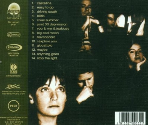 BIG INDIE ALTERNATIVE SALE = Various Bands Zur Auswahl = NEUWARE = ROCK POP FOLK - Bild 67 von 178