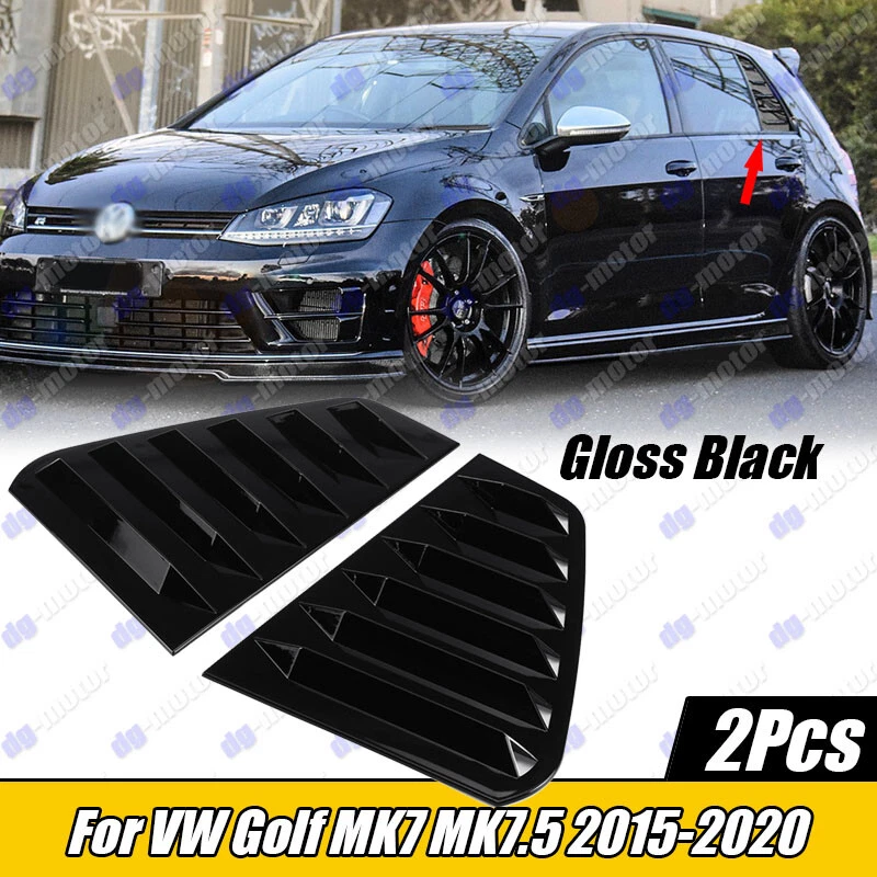 Vw golf 2024 windshield sun shade