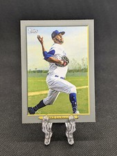 You Pick Your Cards - Los Angeles Dodgers Fan Favorites Old&New Jackie - Piazza