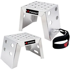 Tusk 6" Motocross Starting Blocks-1 pair