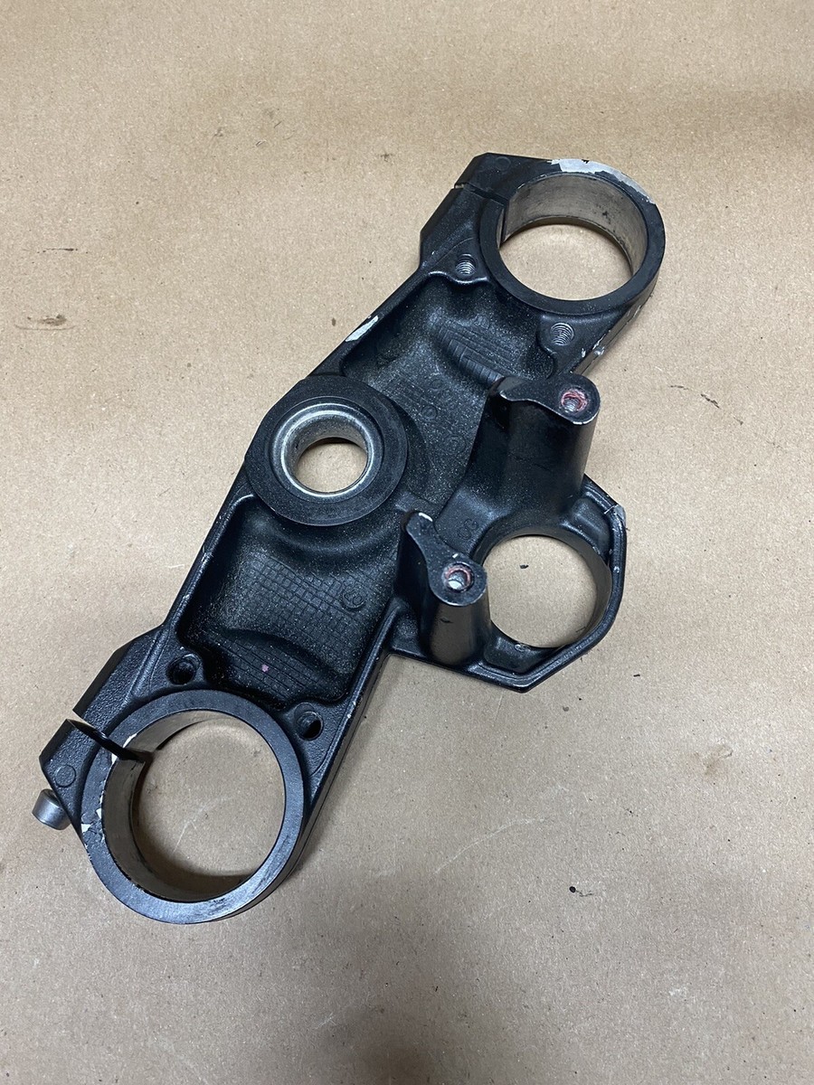 2006-2011 Kawasaki Ninja ZX14 ZX14R Upper Top Triple Tree