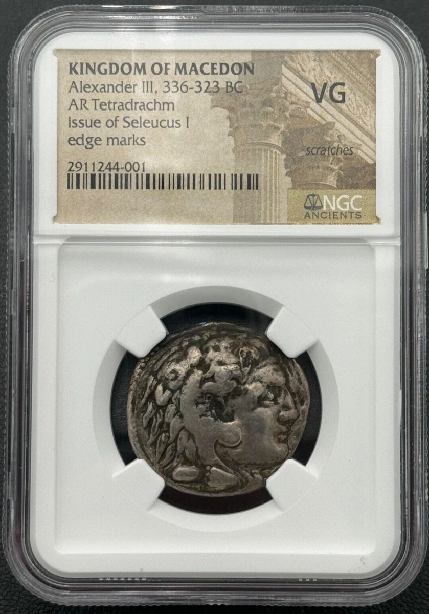 Seleucus for sale | eBay