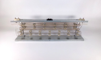 NEW Berner ALC08 Replcmt Electric Heater Assm - 20'', 7.2Kw (208V), 11ZPRO20B072D