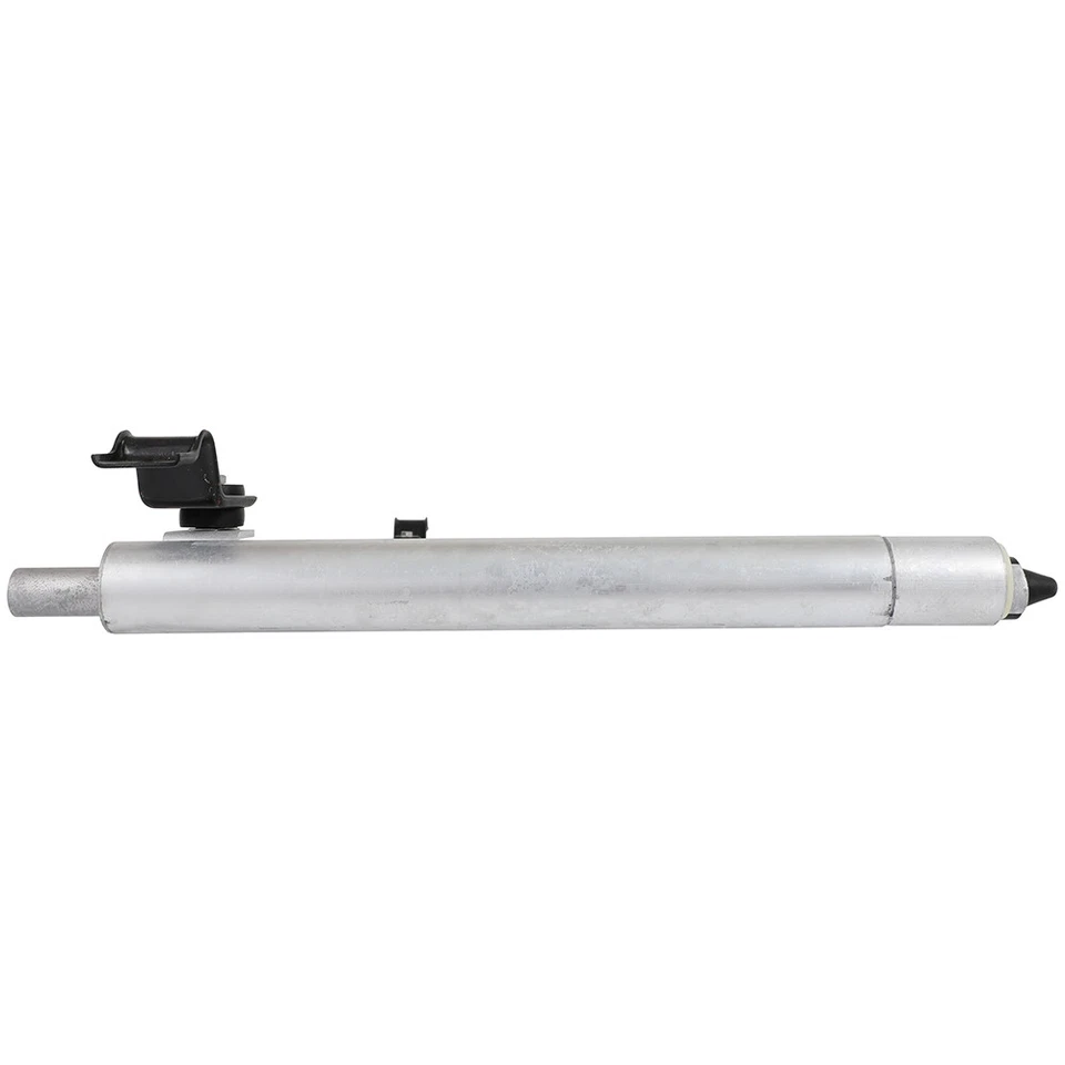 Condensador de aire acondicionado de aluminio para 1998 1999-2005 Lexus GS300 1998-2000 Lexus GS400 Foto 4 de 4