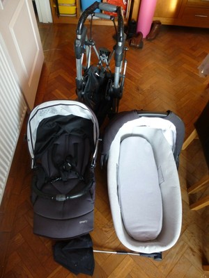 bebe confort travel cot