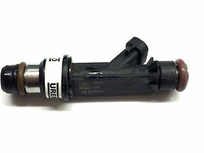 DELPHI FUEL INJECTORS 2001-2002 SATURN 1.9L L4 25178967