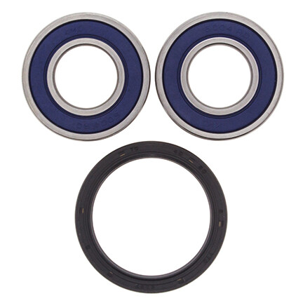 Wheel Bearing Kit Front For Husqvarna WR125 1999