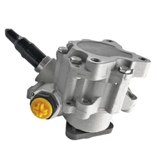 Power Steering Pump For Land Rover Discovery MK III 4.4 2003-05 07-09 QVB000110