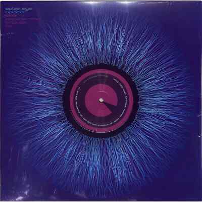 Optica & Optic Eye / TRIBUTE TO JAKE STEPHENSON / re:discovery records / rd016 