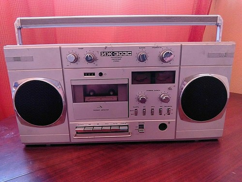 Иж 303 стерео