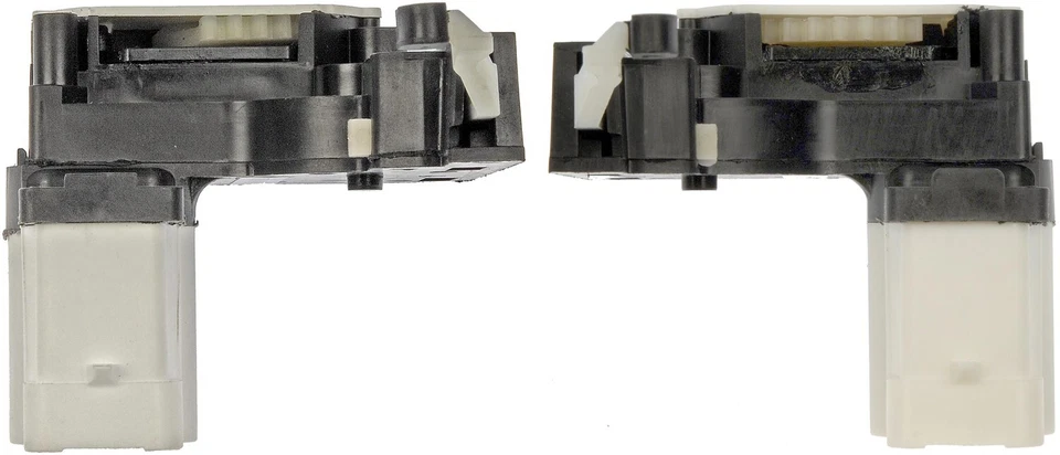 Atuador de trava de porta motor Dorman para 2001-2005 Pontiac Aztek 2002 2003 2004 - Imagem 4 de 4