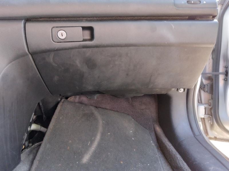 2005 Honda Accord Glove Box 144908 eBay
