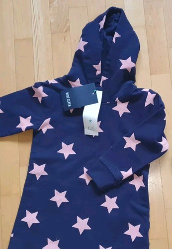 BLUE SEVEN🥳 5tlg. Mädchen-Bekleidungspaket✨️Gr. 92🎈Herbst,- Winterbekleidung🥳 - Bild 7 von 7