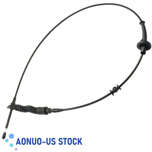 Fits Ford Crown Victoria Town Car Transmission Gear Shift Cable Grand Marquis - Picture 2 of 13
