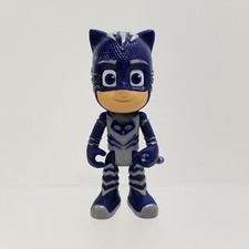 Just Play: PJ Masks - Catboy Figure In Special Outfit