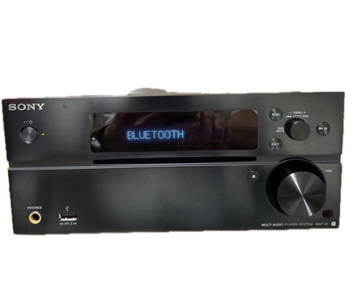 愛品倶楽部柏店】SONY システムステレオ MAP-S1