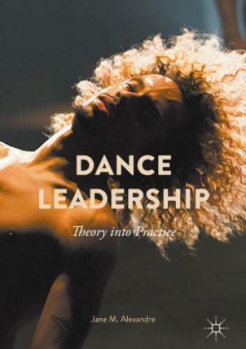 Thumbnail - Dance Leadership Theory Into Practice 3520