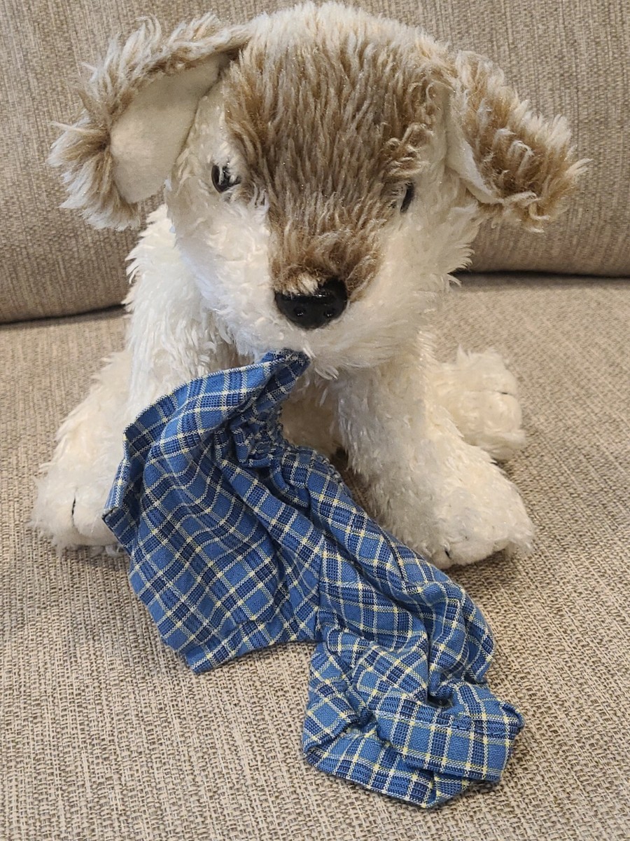 Animal Alley Toys R Us Naughty Puppy Dog With Boxer Shorts in Plush  12